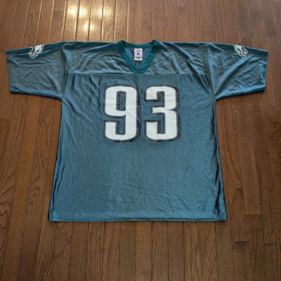 Philadelphia Eagles Jevon Kearse NFL Players Jersey - Size XL - Picture 2 of 4